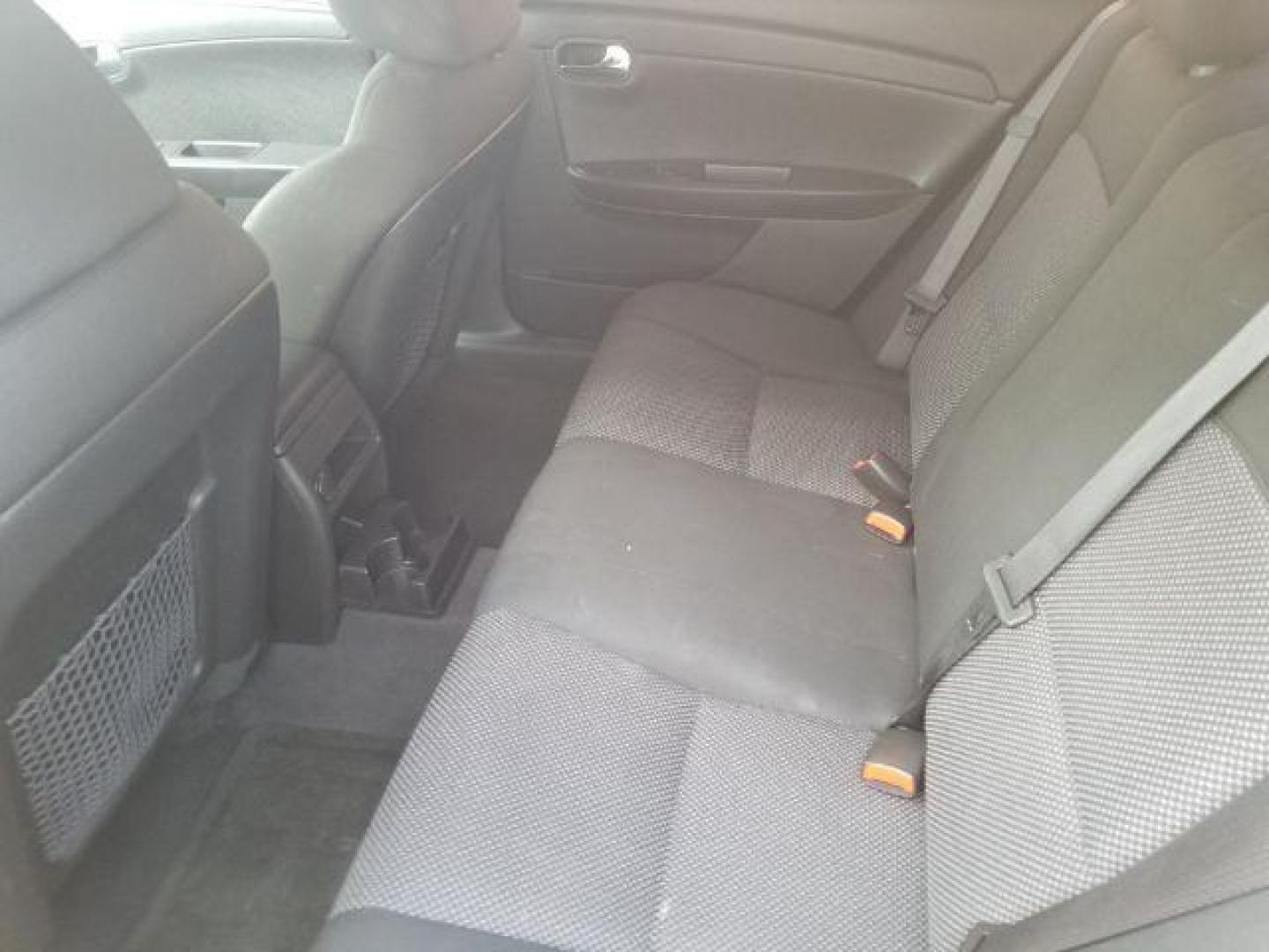 2010 Chevrolet Malibu 1LT (1G1ZC5EB3AF) with an 2.4L L4 DOHC 16V engine, 6-Speed Automatic transmission, located at 4047 Montana Ave., Billings, MT, 59101, 45.770847, -108.529800 - Photo#8