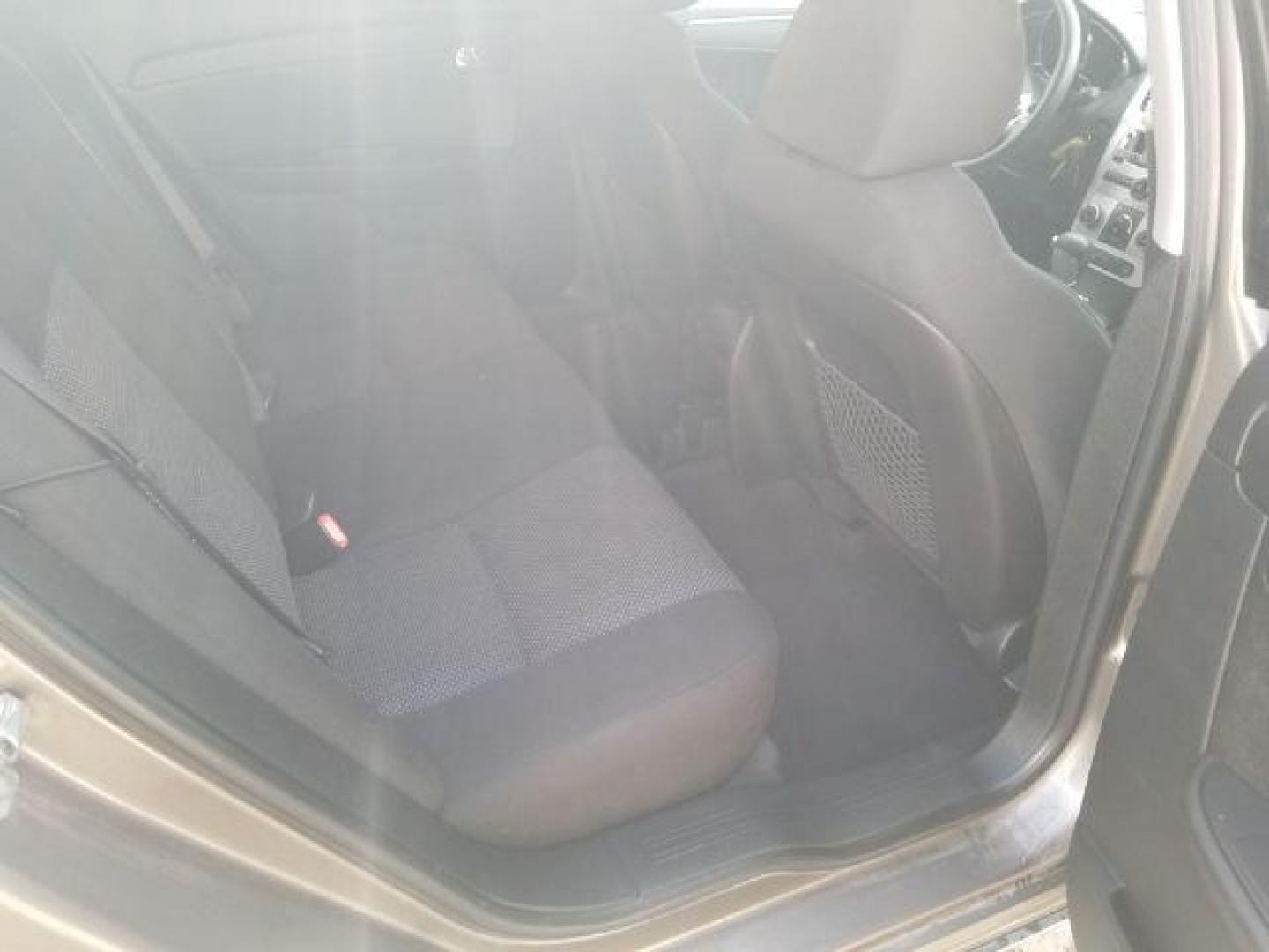 2010 Chevrolet Malibu 1LT (1G1ZC5EB3AF) with an 2.4L L4 DOHC 16V engine, 6-Speed Automatic transmission, located at 4047 Montana Ave., Billings, MT, 59101, 45.770847, -108.529800 - Photo#9