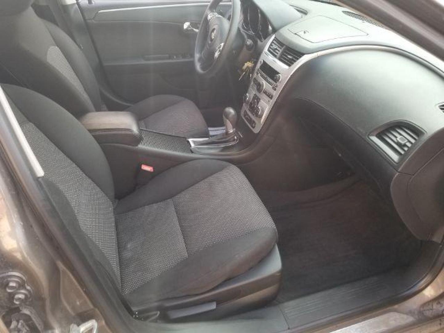 2010 Chevrolet Malibu 1LT (1G1ZC5EB3AF) with an 2.4L L4 DOHC 16V engine, 6-Speed Automatic transmission, located at 4047 Montana Ave., Billings, MT, 59101, 45.770847, -108.529800 - Photo#10