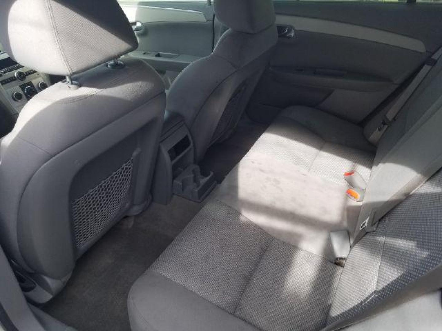 2010 Chevrolet Malibu LS (1G1ZB5EB2A4) with an 2.4L L4 DOHC 16V engine, 4-Speed Automatic transmission, located at 4047 Montana Ave., Billings, MT, 59101, 45.770847, -108.529800 - Photo#8