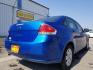 2010 /Medium Stone Cloth Interior Ford Focus S Sedan (1FAHP3EN5AW) with an 2.0L L4 DOHC 16V engine, 5-Speed Manual transmission, located at 601 E. Idaho St., Kalispell, MT, 59901, 0.000000, 0.000000 - Photo#4