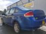 2010 Ford Focus SE Sedan (1FAHP3FN8AW) with an 2.0L L4 DOHC 16V engine, located at 4047 Montana Ave., Billings, MT, 59101, 45.770847, -108.529800 - Photo#5