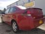 2010 Ford Focus SE (1FAHP3CN0AW) with an Duratec 2L I-4 DOHC engine, located at 1800 West Broadway, Missoula, 59808, (406) 543-1986, 46.881348, -114.023628 - Photo#5