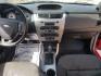 2010 Ford Focus SE (1FAHP3CN0AW) with an Duratec 2L I-4 DOHC engine, located at 1800 West Broadway, Missoula, 59808, (406) 543-1986, 46.881348, -114.023628 - Photo#10