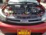 2010 Ford Focus SE (1FAHP3CN0AW) with an Duratec 2L I-4 DOHC engine, located at 1800 West Broadway, Missoula, 59808, (406) 543-1986, 46.881348, -114.023628 - Photo#12