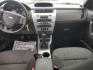 2010 Ford Focus SE (1FAHP3FN5AW) with an Duratec 2L I-4 DOHC engine, located at 4047 Montana Ave., Billings, MT, 59101, 45.770847, -108.529800 - Photo#11