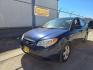 2010 Blue Hyundai Elantra SE (KMHDU4AD4AU) with an 2.0L L4 DOHC 16V engine, located at 4047 Montana Ave., Billings, MT, 59101, 45.770847, -108.529800 - Photo#1