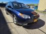 2010 Blue Hyundai Elantra SE (KMHDU4AD4AU) with an 2.0L L4 DOHC 16V engine, located at 4047 Montana Ave., Billings, MT, 59101, 45.770847, -108.529800 - Photo#4
