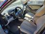 2010 Blue Hyundai Elantra SE (KMHDU4AD4AU) with an 2.0L L4 DOHC 16V engine, located at 4047 Montana Ave., Billings, MT, 59101, 45.770847, -108.529800 - Photo#5
