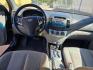 2010 Blue Hyundai Elantra SE (KMHDU4AD4AU) with an 2.0L L4 DOHC 16V engine, located at 4047 Montana Ave., Billings, MT, 59101, 45.770847, -108.529800 - Photo#7