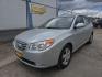 2010 Hyundai Elantra SE (KMHDU4ADXAU) with an 2L I-4 DOHC engine, located at 1800 West Broadway, Missoula, 59808, (406) 543-1986, 46.881348, -114.023628 - Photo#0