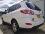 2010 Hyundai Santa Fe GLS (5NMSGDAB0AH) with an 2.4L I-4 DOHC engine, located at 1821 N Montana Ave., Helena, MT, 59601, 0.000000, 0.000000 - Photo#5