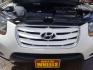 2010 Hyundai Santa Fe GLS (5NMSGDAB0AH) with an 2.4L I-4 DOHC engine, located at 1821 N Montana Ave., Helena, MT, 59601, 0.000000, 0.000000 - Photo#13