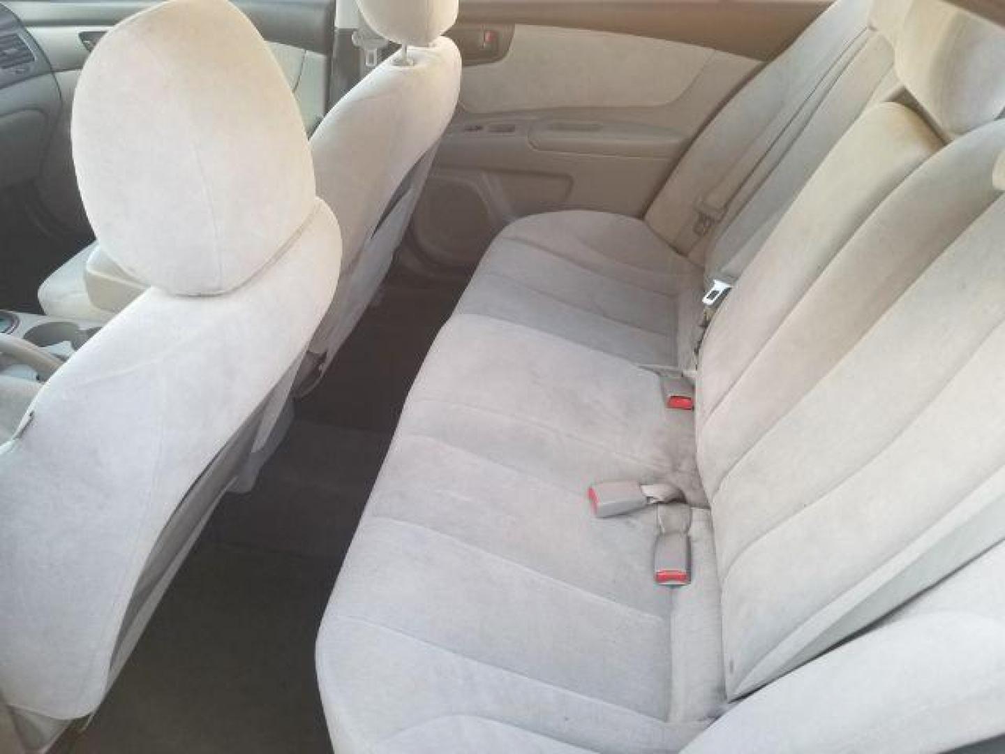 2010 Kia Optima LX (KNAGG4A80A5) with an 2.4L L4 DOHC 16V engine, 4-Speed Automatic transmission, located at 1821 N Montana Ave., Helena, MT, 59601, 0.000000, 0.000000 - Photo#8