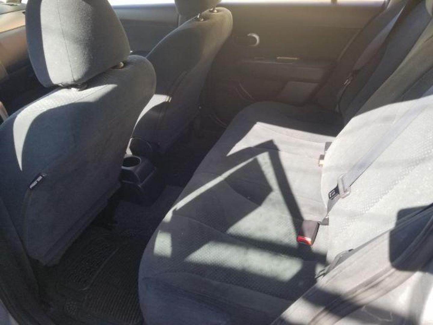 2010 Nissan Versa 1.8S (3N1BC1CP9AL) with an 1.8L I-4 DOHC engine, located at 4801 10th Ave S,, Great Falls, MT, 59405, 0.000000, 0.000000 - Photo#8