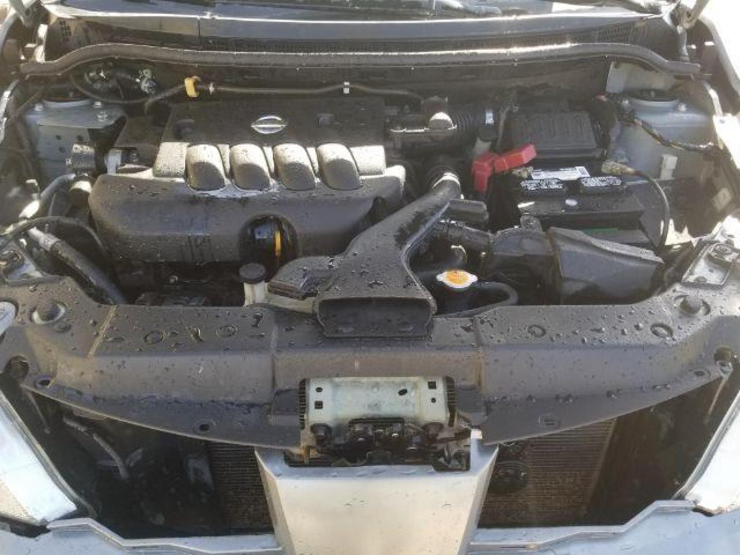 2010 Nissan Versa 1.8S (3N1BC1CP9AL) with an 1.8L I-4 DOHC engine, located at 4801 10th Ave S,, Great Falls, MT, 59405, 0.000000, 0.000000 - Photo#13