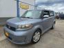 2010 Scion xB 5-Door Wagon 5-Spd M (JTLZE4FE5A1) with an 2.4L L4 DOHC 16V engine, 5-Speed Manual transmission, located at 4047 Montana Ave., Billings, MT, 59101, 45.770847, -108.529800 - Photo#0