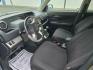 2010 Scion xB 5-Door Wagon 5-Spd M (JTLZE4FE5A1) with an 2.4L L4 DOHC 16V engine, 5-Speed Manual transmission, located at 4047 Montana Ave., Billings, MT, 59101, 45.770847, -108.529800 - Photo#5