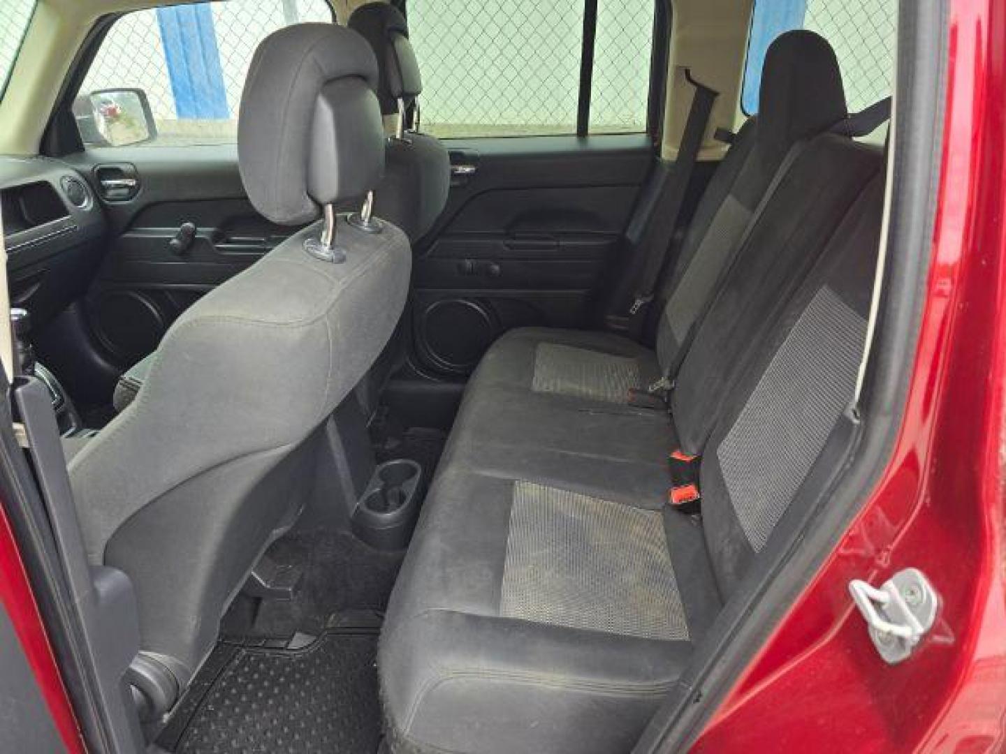 2011 Jeep Patriot Sport (1J4NT1GAXBD) , located at 4047 Montana Ave., Billings, MT, 59101, 45.770847, -108.529800 - Photo#6