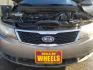 2011 Kia Forte EX (KNAFU4A24B5) with an 2.0L L4 DOHC 16V engine, located at 4801 10th Ave S,, Great Falls, MT, 59405, 0.000000, 0.000000 - Photo#13