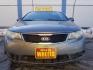 2011 Kia Forte EX (KNAFU4A24B5) with an 2.0L L4 DOHC 16V engine, located at 4801 10th Ave S,, Great Falls, MT, 59405, 0.000000, 0.000000 - Photo#1