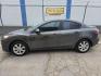 2011 Mazda MAZDA3 i Touring 4-Door (JM1BL1VF2B1) with an 2.0L L4 DOHC 16V engine, 5-Speed Manual transmission, located at 4047 Montana Ave., Billings, MT, 59101, 45.770847, -108.529800 - Photo#1