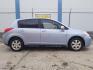 2011 Nissan Versa 1.8 SL Hatchback (3N1BC1CP9BL) with an 1.8L L4 DOHC 16V engine, Continuously Variabl transmission, located at 1821 N Montana Ave., Helena, MT, 59601, 0.000000, 0.000000 - Photo#3