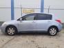2011 Nissan Versa 1.8 SL Hatchback (3N1BC1CP9BL) with an 1.8L L4 DOHC 16V engine, Continuously Variabl transmission, located at 1821 N Montana Ave., Helena, MT, 59601, 0.000000, 0.000000 - Photo#6