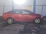 2012 Victory Red Chevrolet Sonic 2LT Sedan (1G1JC5SH9C4) with an 1.8L L4 DOHC 24V engine, 6-Speed Automatic transmission, located at 1821 N Montana Ave., Helena, MT, 59601, 0.000000, 0.000000 - Photo#3