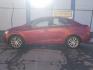 2012 Victory Red Chevrolet Sonic 2LT Sedan (1G1JC5SH9C4) with an 1.8L L4 DOHC 24V engine, 6-Speed Automatic transmission, located at 1821 N Montana Ave., Helena, MT, 59601, 0.000000, 0.000000 - Photo#6