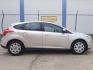 2012 Ford Focus SE (1FAHP3K25CL) with an 2L I-4 gasoline direct injection engine, located at 1800 West Broadway, Missoula, 59808, (406) 543-1986, 46.881348, -114.023628 - Photo#3