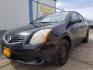 2012 Nissan Sentra 2.0 (3N1AB6AP1CL) with an 2.0L L4 DOHC 16V engine, Continuously Variabl transmission, located at 1821 N Montana Ave., Helena, MT, 59601, 0.000000, 0.000000 - Photo#0