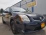 2012 Nissan Sentra 2.0 (3N1AB6AP1CL) with an 2.0L L4 DOHC 16V engine, Continuously Variabl transmission, located at 1821 N Montana Ave., Helena, MT, 59601, 0.000000, 0.000000 - Photo#2
