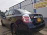 2012 Nissan Sentra 2.0 (3N1AB6AP1CL) with an 2.0L L4 DOHC 16V engine, Continuously Variabl transmission, located at 1821 N Montana Ave., Helena, MT, 59601, 0.000000, 0.000000 - Photo#5