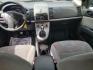 2012 Nissan Sentra 2.0 (3N1AB6AP1CL) with an 2.0L L4 DOHC 16V engine, Continuously Variabl transmission, located at 1821 N Montana Ave., Helena, MT, 59601, 0.000000, 0.000000 - Photo#11