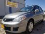 2012 Nissan Versa 1.8 S (3N1BC1CP1CL) with an 1.8L I-4 DOHC engine, located at 1821 N Montana Ave., Helena, MT, 59601, 0.000000, 0.000000 - Photo#0