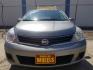 2012 Nissan Versa 1.8 S (3N1BC1CP1CL) with an 1.8L I-4 DOHC engine, located at 1821 N Montana Ave., Helena, MT, 59601, 0.000000, 0.000000 - Photo#1