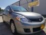 2012 Nissan Versa 1.8 S (3N1BC1CP1CL) with an 1.8L I-4 DOHC engine, located at 1821 N Montana Ave., Helena, MT, 59601, 0.000000, 0.000000 - Photo#2