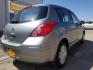 2012 Nissan Versa 1.8 S (3N1BC1CP1CL) with an 1.8L I-4 DOHC engine, located at 1821 N Montana Ave., Helena, MT, 59601, 0.000000, 0.000000 - Photo#4