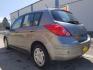 2012 Nissan Versa 1.8 S (3N1BC1CP1CL) with an 1.8L I-4 DOHC engine, located at 1821 N Montana Ave., Helena, MT, 59601, 0.000000, 0.000000 - Photo#5