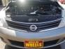 2012 Nissan Versa 1.8 S (3N1BC1CP1CL) with an 1.8L I-4 DOHC engine, located at 1821 N Montana Ave., Helena, MT, 59601, 0.000000, 0.000000 - Photo#13