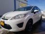 2013 Ford Fiesta S Sedan (3FADP4AJXDM) with an 1.6L L4 DOHC 16V engine, located at 1800 West Broadway, Missoula, 59808, (406) 543-1986, 46.881348, -114.023628 - Photo#0