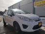 2013 Ford Fiesta S Sedan (3FADP4AJXDM) with an 1.6L L4 DOHC 16V engine, located at 1800 West Broadway, Missoula, 59808, (406) 543-1986, 46.881348, -114.023628 - Photo#2