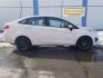 2013 Ford Fiesta S Sedan (3FADP4AJXDM) with an 1.6L L4 DOHC 16V engine, located at 1800 West Broadway, Missoula, 59808, (406) 543-1986, 46.881348, -114.023628 - Photo#3