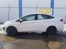 2013 Ford Fiesta S Sedan (3FADP4AJXDM) with an 1.6L L4 DOHC 16V engine, located at 1800 West Broadway, Missoula, 59808, (406) 543-1986, 46.881348, -114.023628 - Photo#6