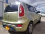 2013 Kia Soul Base (KNDJT2A51D7) with an 1.6L L4 DOHC 16V engine, 5-Speed Manual transmission, located at 4047 Montana Ave., Billings, MT, 59101, 45.770847, -108.529800 - Photo#4