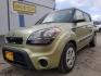 2013 Kia Soul Base (KNDJT2A57D7) with an 1.6L L4 DOHC 16V engine, Automatic transmission, located at 4047 Montana Ave., Billings, MT, 59101, 45.770847, -108.529800 - Photo#0