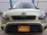 2013 Kia Soul Base (KNDJT2A57D7) with an 1.6L L4 DOHC 16V engine, Automatic transmission, located at 4047 Montana Ave., Billings, MT, 59101, 45.770847, -108.529800 - Photo#1