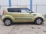 2013 Kia Soul Base (KNDJT2A57D7) with an 1.6L L4 DOHC 16V engine, Automatic transmission, located at 4047 Montana Ave., Billings, MT, 59101, 45.770847, -108.529800 - Photo#3