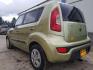 2013 Kia Soul Base (KNDJT2A57D7) with an 1.6L L4 DOHC 16V engine, Automatic transmission, located at 4047 Montana Ave., Billings, MT, 59101, 45.770847, -108.529800 - Photo#5